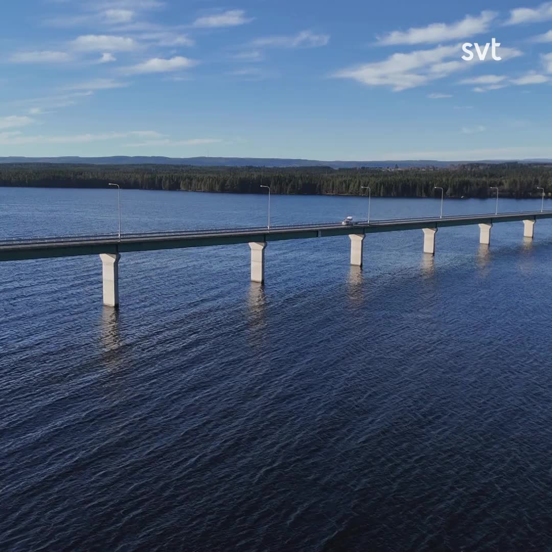 Så skulle länsborna i Jämtlands län påverkas av en urangruva – hör SGU